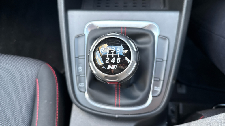 Hyundai Kona 1.0 TGDi 48V MHEV N Line 5dr Petrol Hatchback